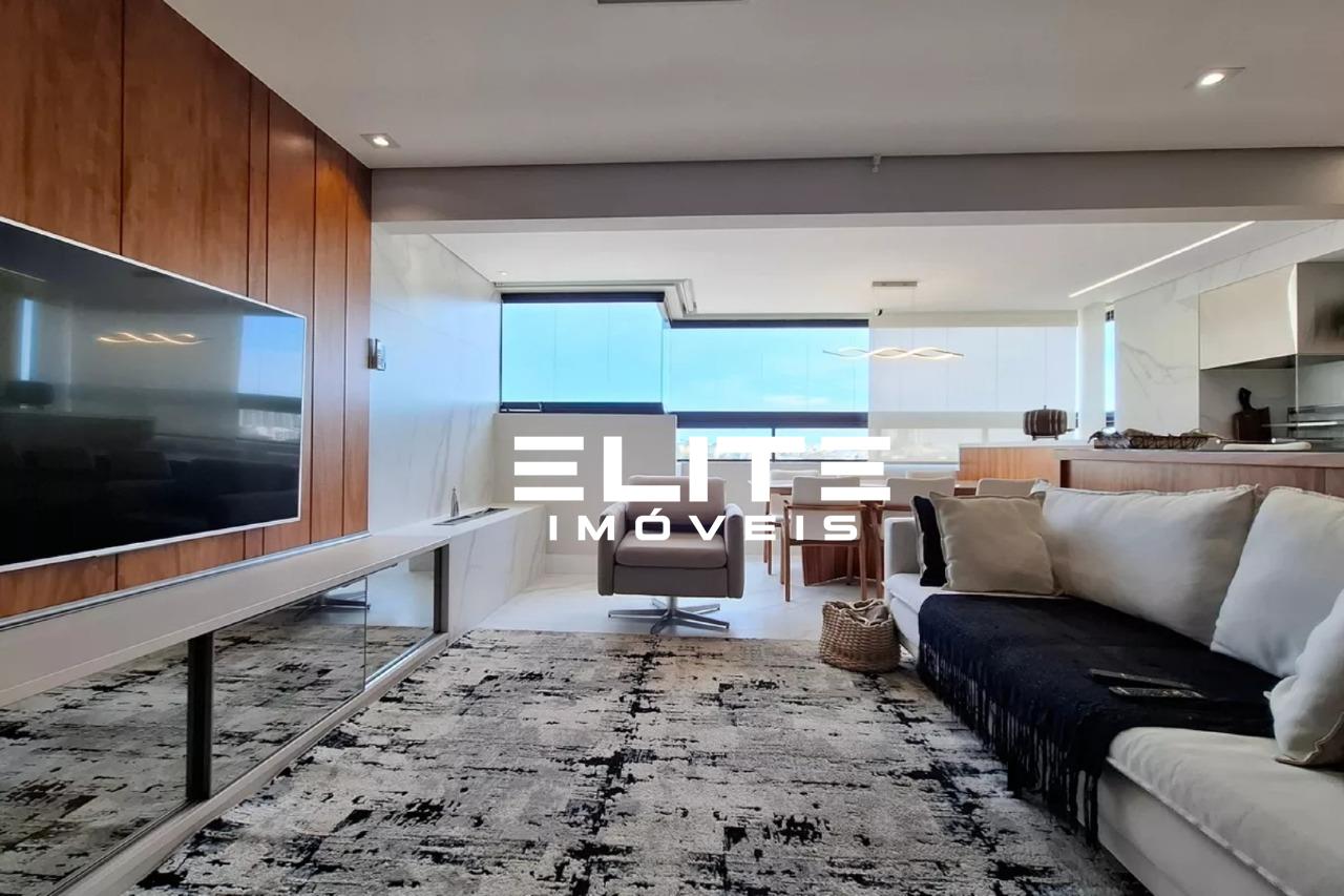 Apartamento à venda no Vila Assunção: 