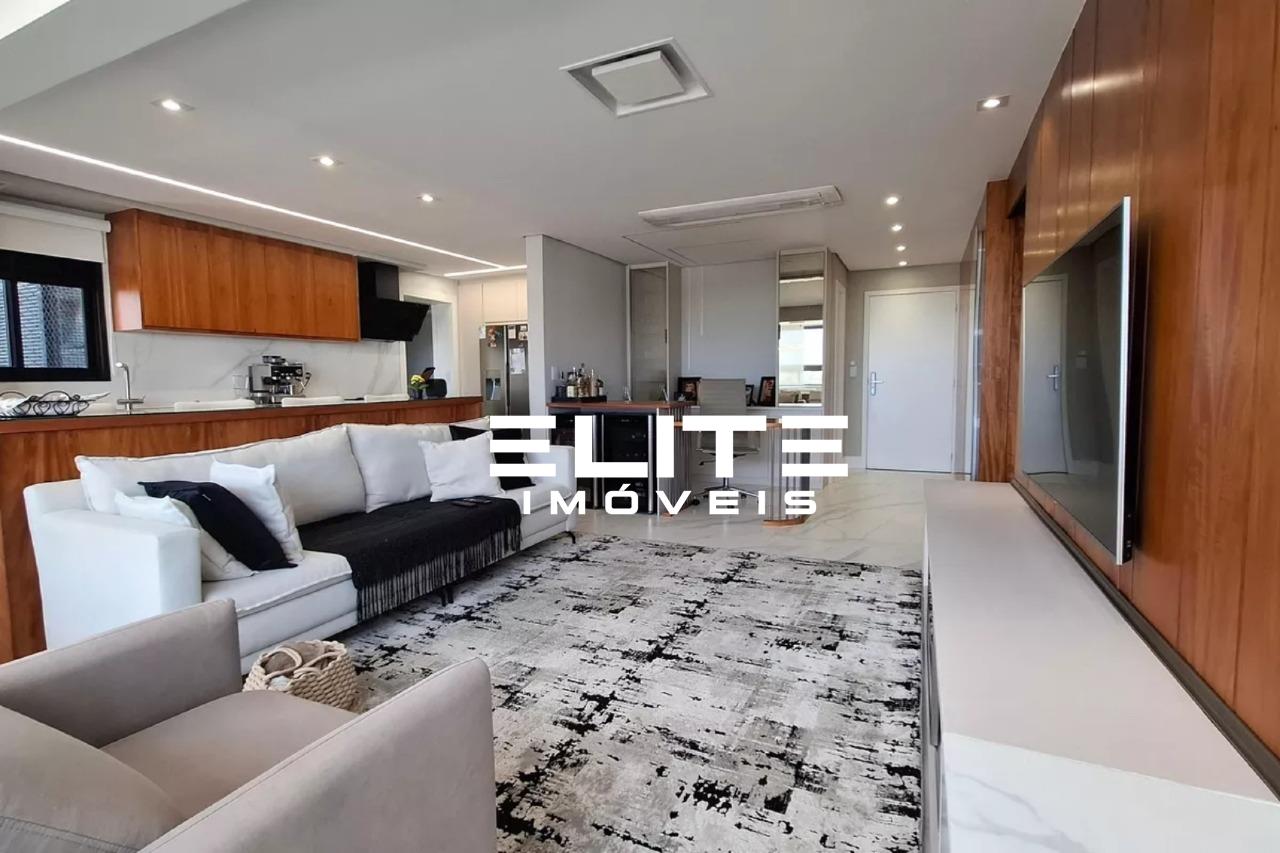 Apartamento à venda no Vila Assunção: 