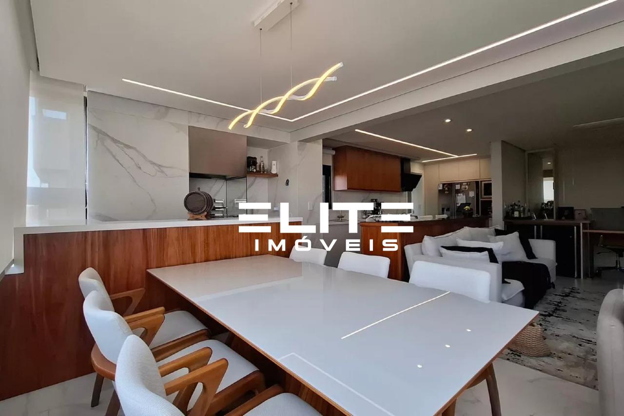 Apartamento à venda no Vila Assunção: 