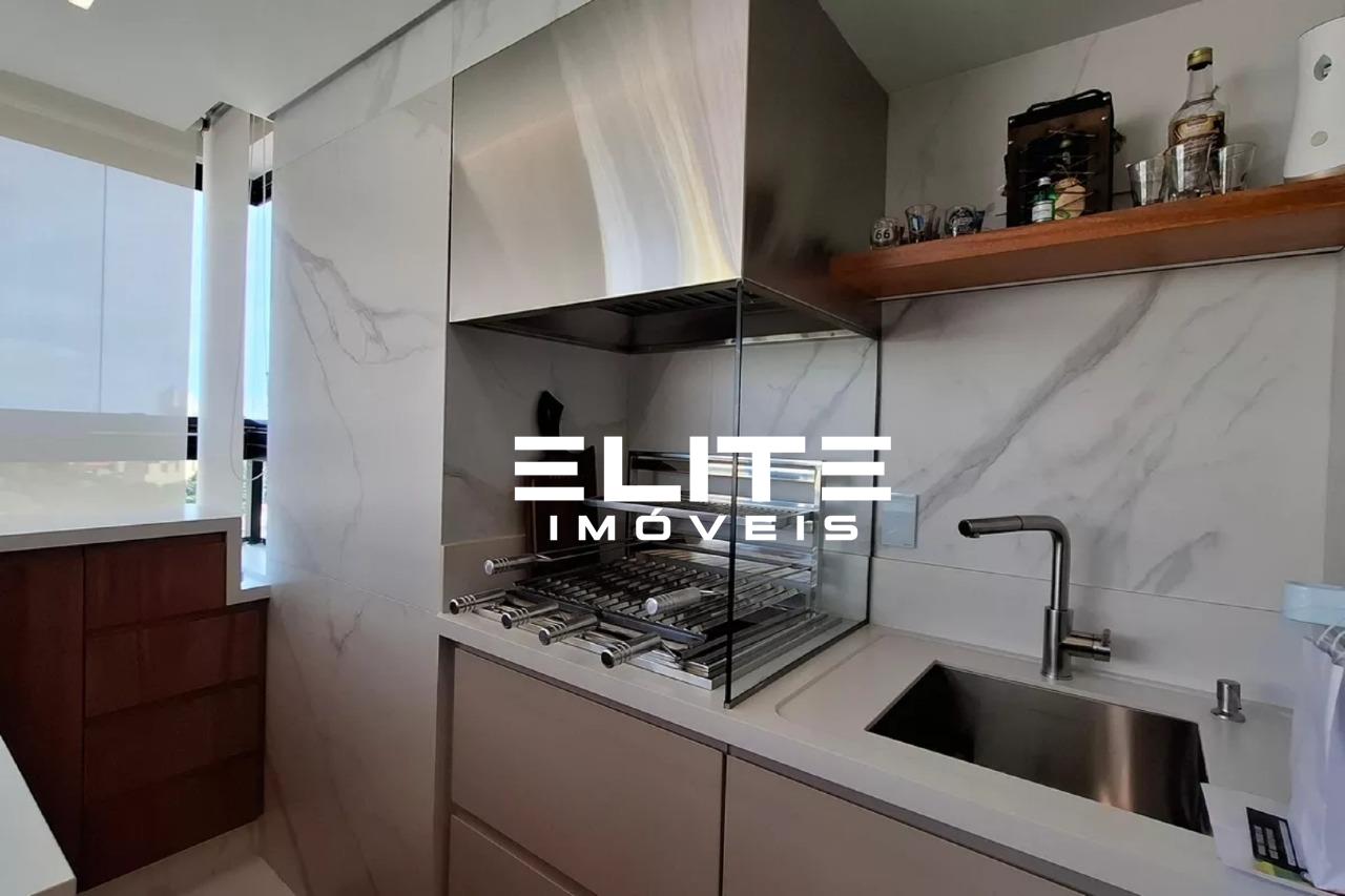 Apartamento à venda no Vila Assunção: 