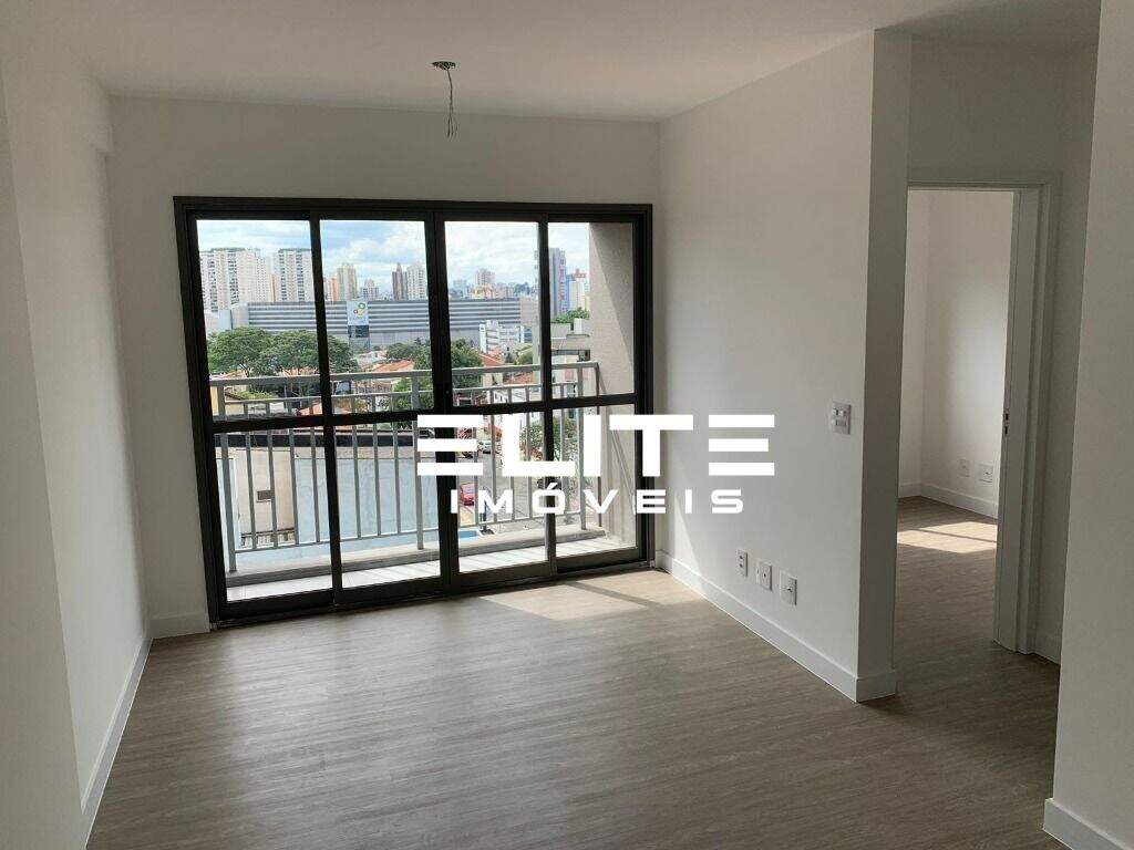 Apartamento à venda no Vila Assunção: 