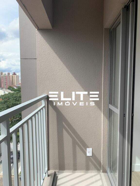 Apartamento à venda no Vila Assunção: 