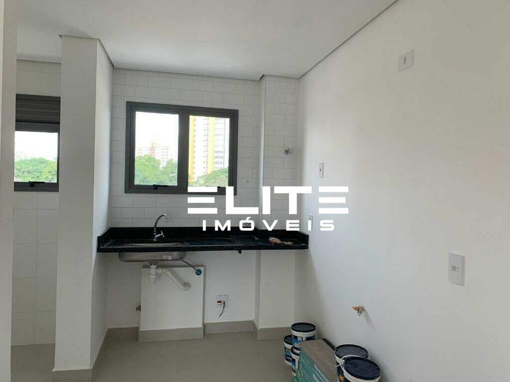 Apartamento à venda no Vila Assunção: 