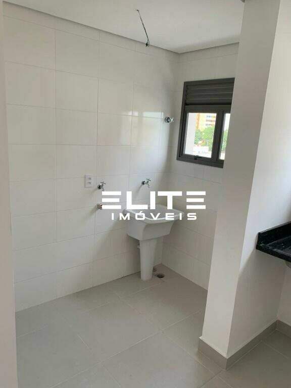 Apartamento à venda no Vila Assunção: 