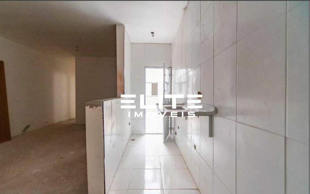 Apartamento à venda no Santa Maria: 