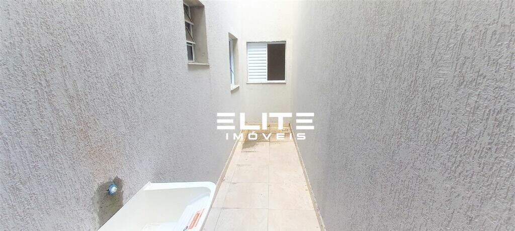 Apartamento à venda no Santa Maria: 