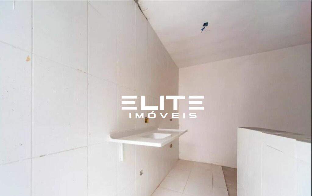 Apartamento à venda no Santa Maria: 