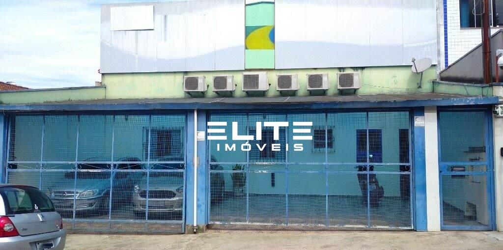 Casa à venda no Campestre: 