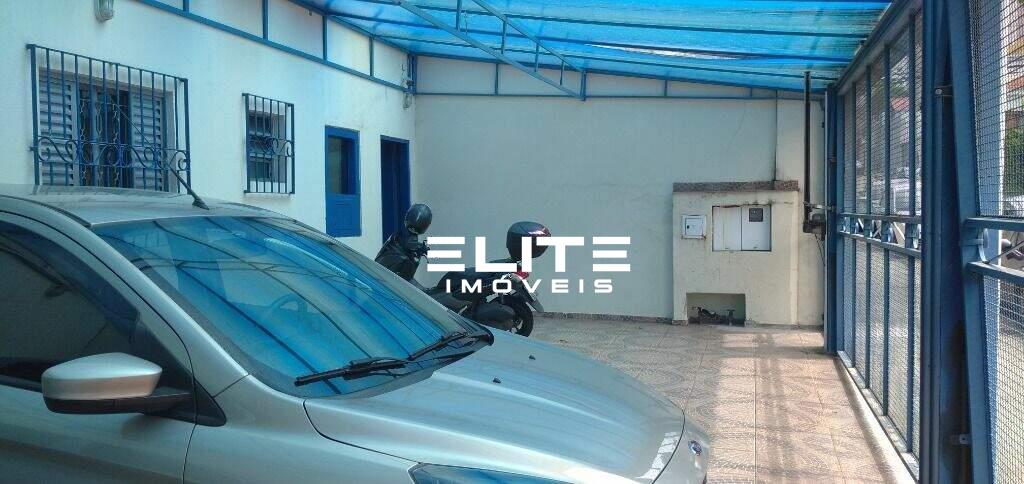 Casa à venda no Campestre: 