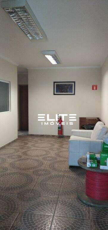 Casa à venda no Campestre: 