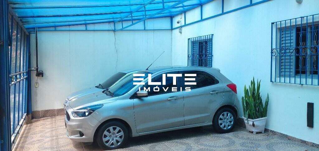 Casa à venda no Campestre: 