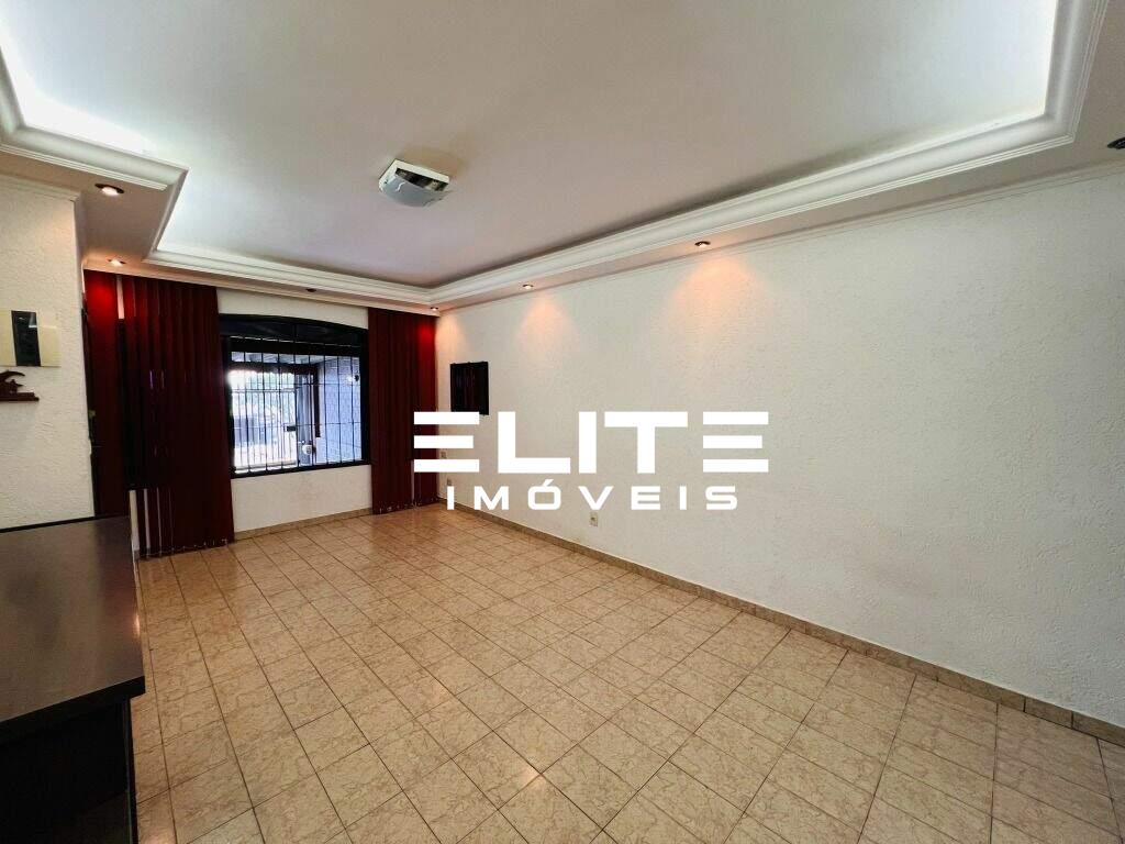 Sobrado à venda no Cidade São Jorge: 