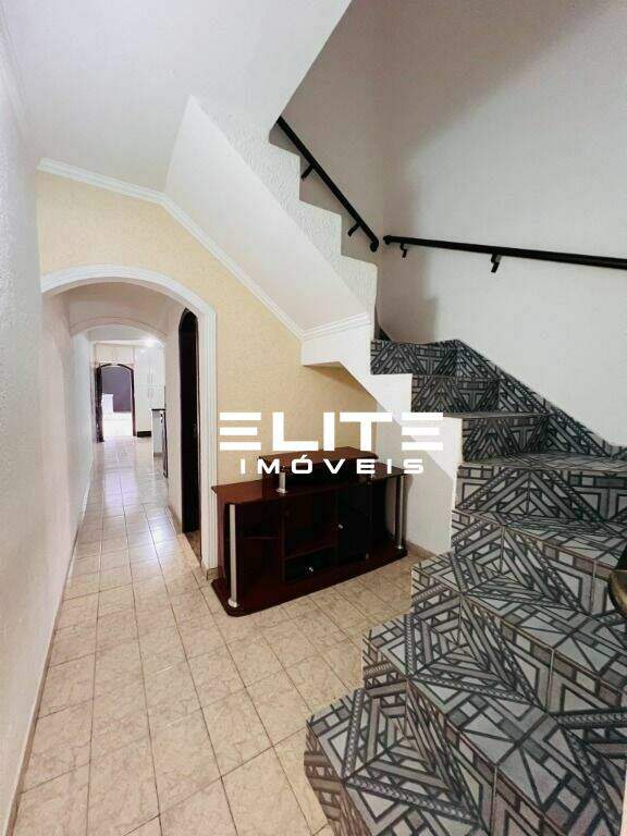 Sobrado à venda no Cidade São Jorge: 