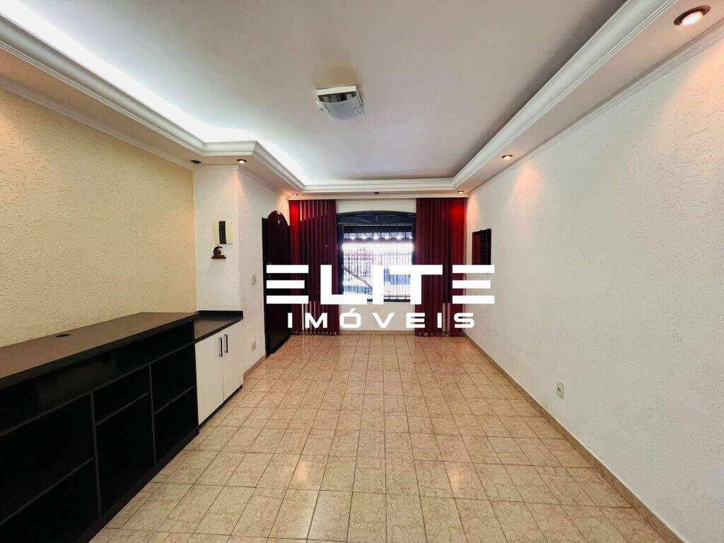 Sobrado à venda no Cidade São Jorge: 