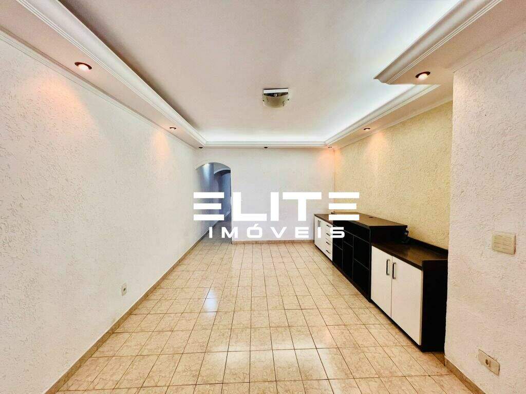 Sobrado à venda no Cidade São Jorge: 