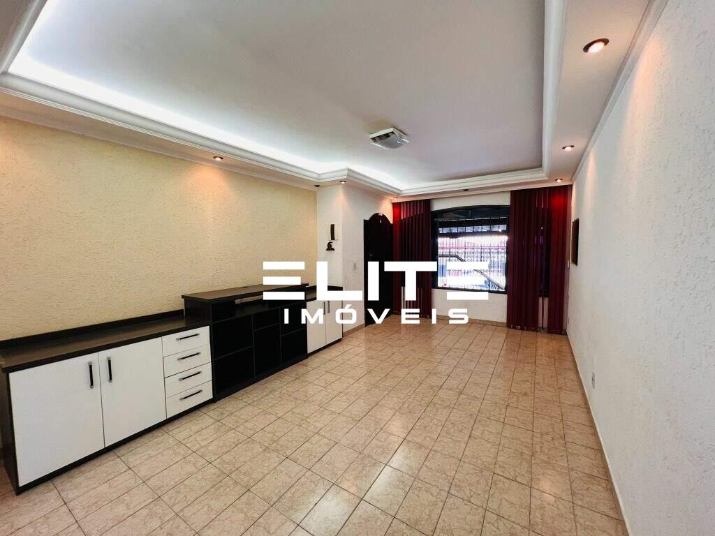 Sobrado à venda no Cidade São Jorge: 