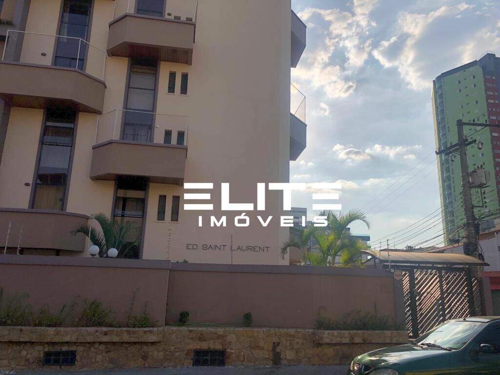 Apartamento à venda no Parque das Nações: 