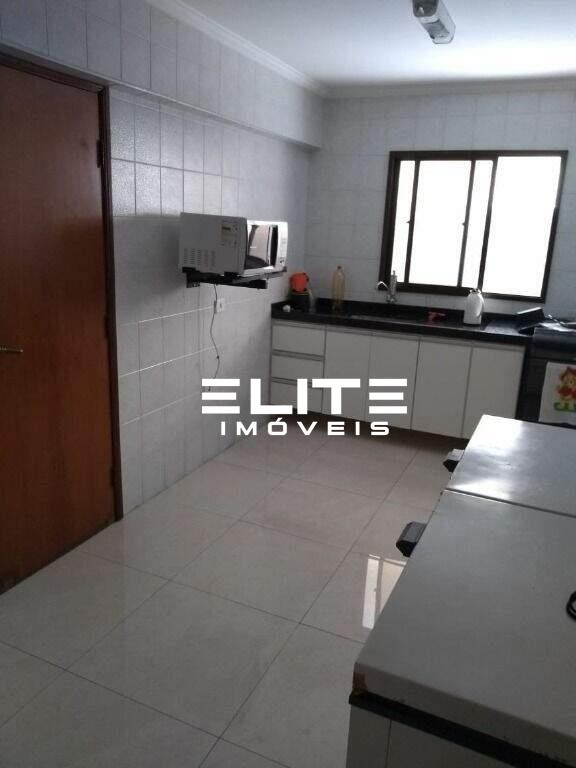 Apartamento à venda no Parque das Nações: 