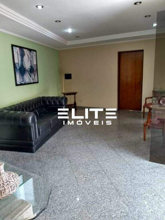 Apartamento à venda no Parque das Nações: 