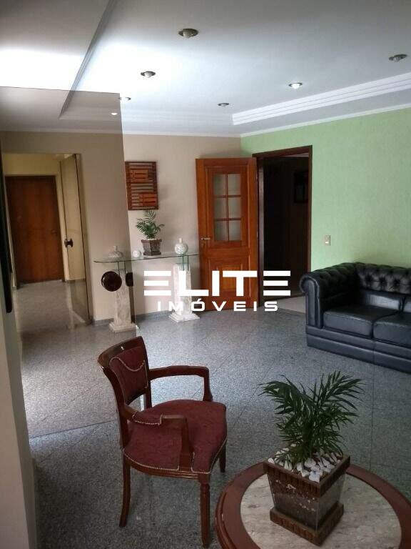 Apartamento à venda no Parque das Nações: 