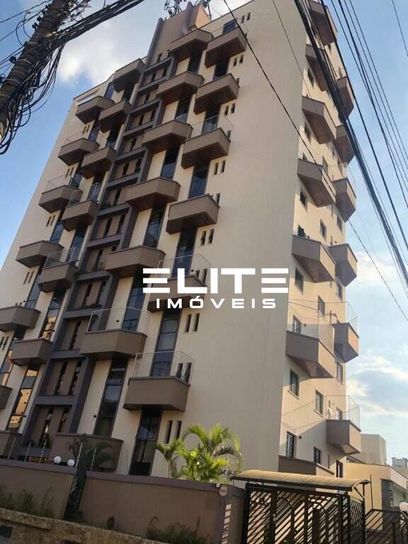 Apartamento à venda no Parque das Nações: 