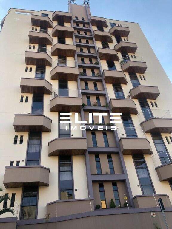 Apartamento à venda no Parque das Nações: 