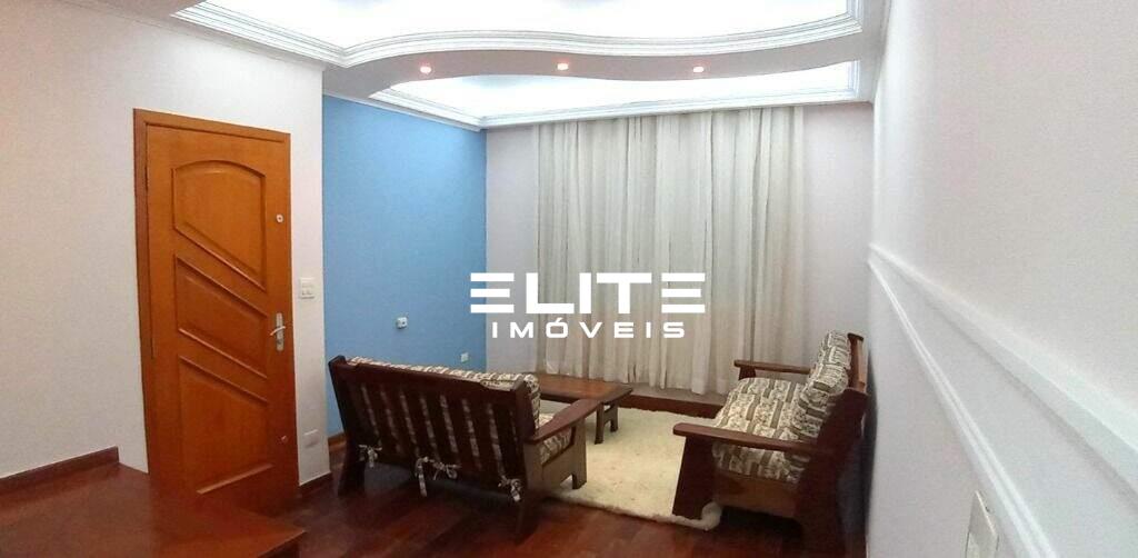 Sobrado à venda no Jardim Pilar: 