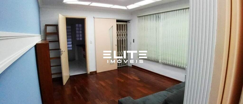 Sobrado à venda no Jardim Pilar: 