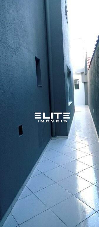 Sobrado à venda no Jardim Pilar: 