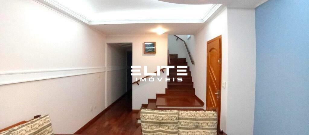 Sobrado à venda no Jardim Pilar: 