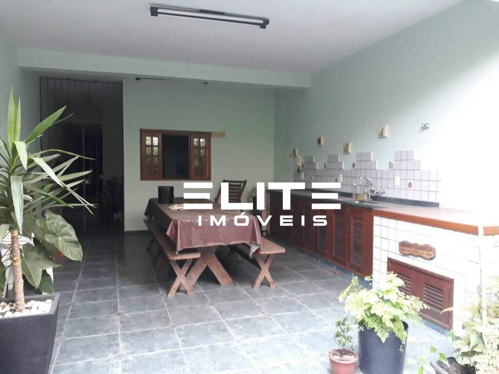 Sobrado à venda no Vila América: 