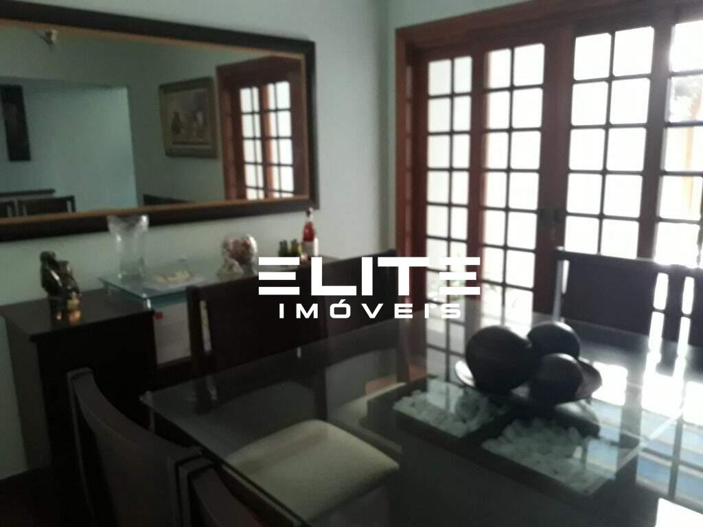 Sobrado à venda no Vila América: 