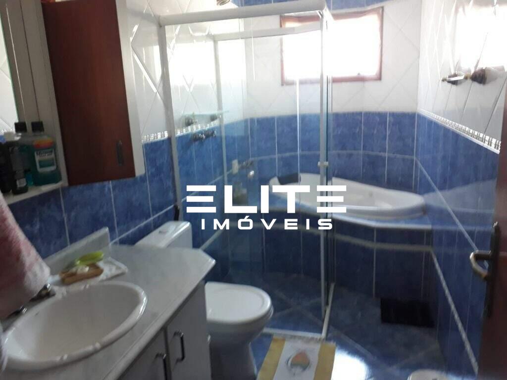 Sobrado à venda no Vila América: 