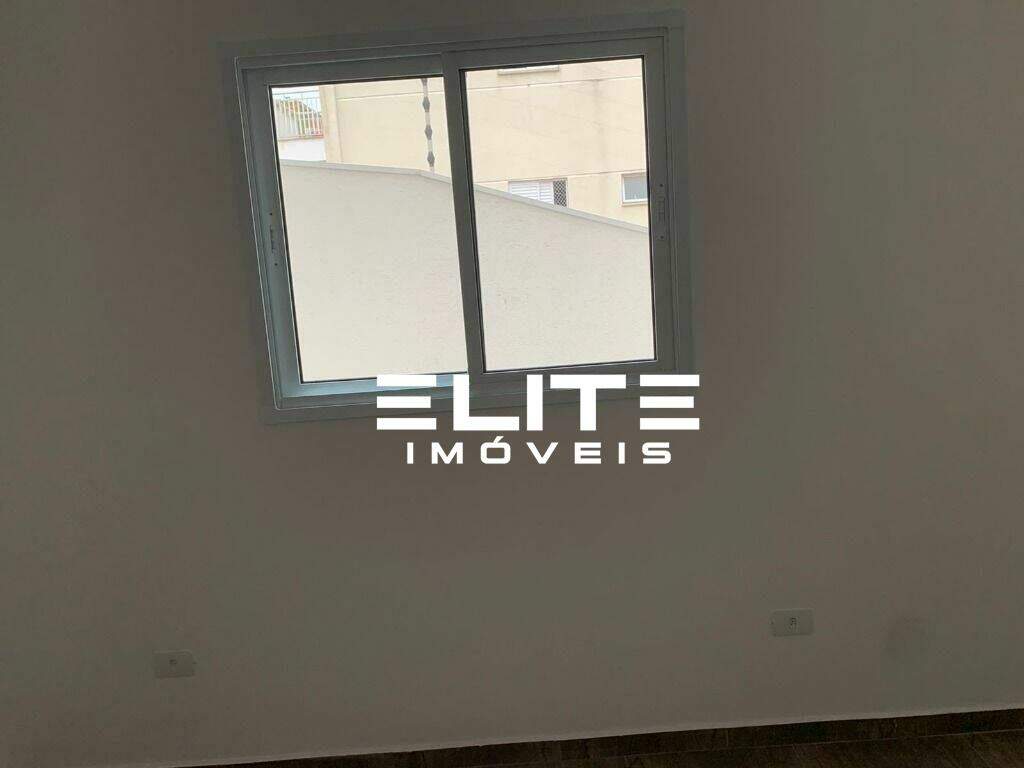 Cobertura à venda no Vila Eldízia: 