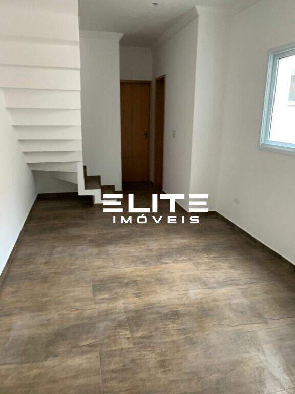 Cobertura à venda no Vila Eldízia: 