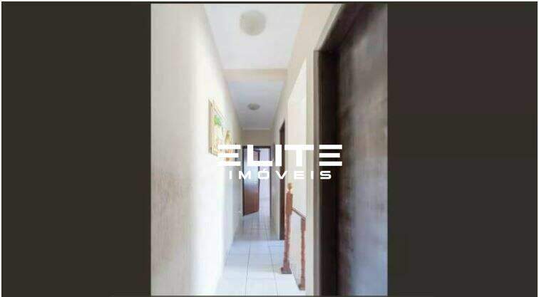 Sobrado à venda no Vila Assunção: 