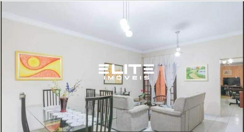 Sobrado à venda no Vila Assunção: 