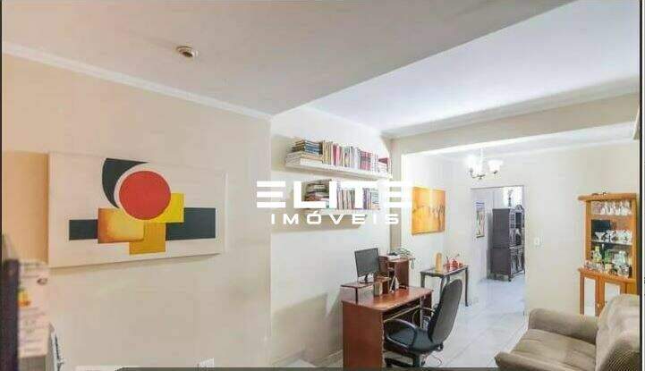 Sobrado à venda no Vila Assunção: 