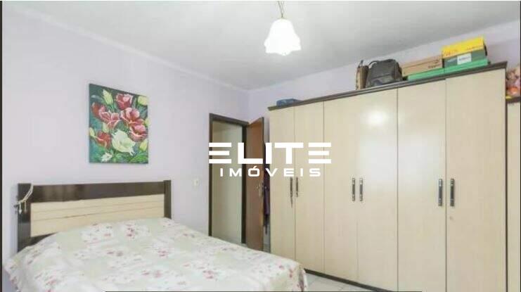 Sobrado à venda no Vila Assunção: 