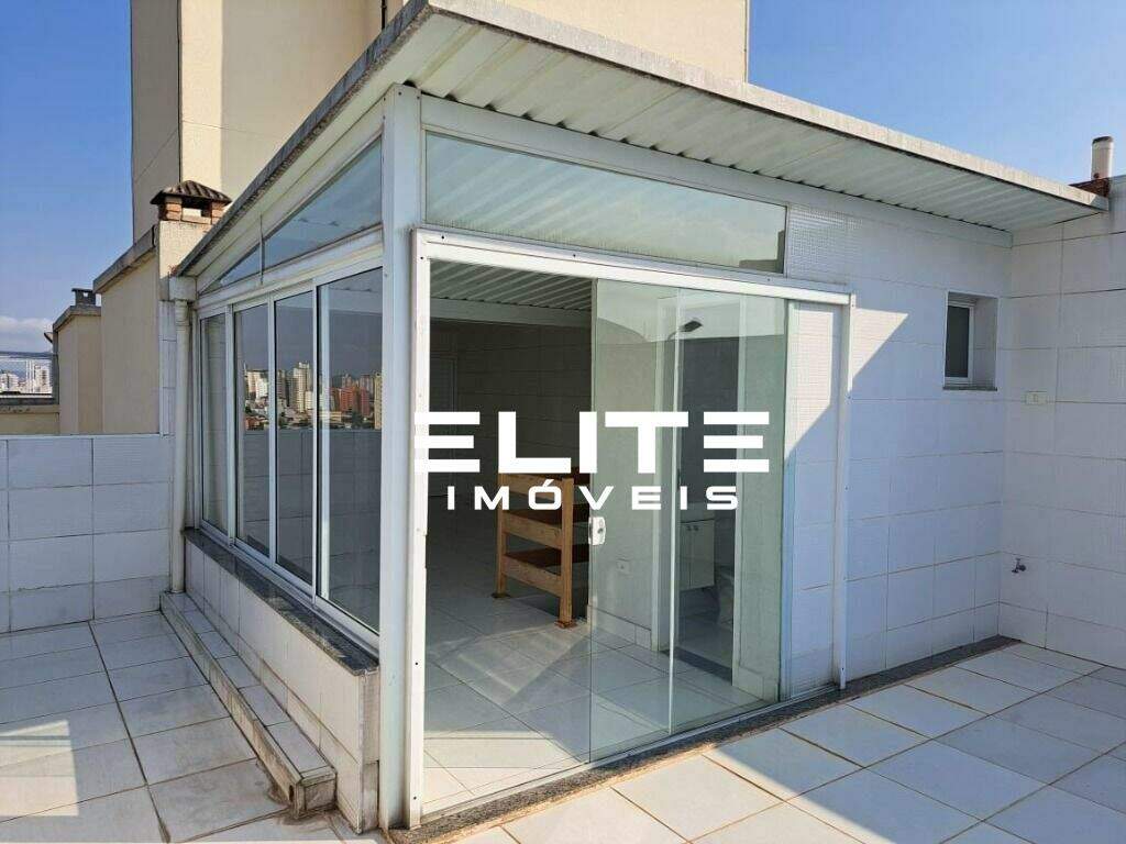 Apartamento à venda no Vila Valparaíso: 