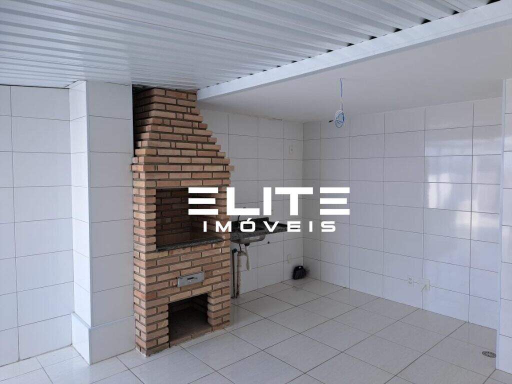 Apartamento à venda no Vila Valparaíso: 