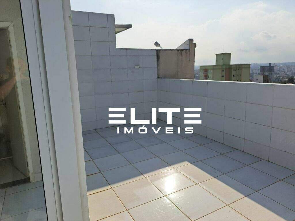 Apartamento à venda no Vila Valparaíso: 