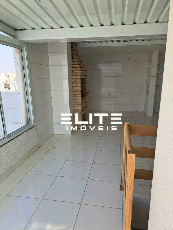 Apartamento à venda no Vila Valparaíso: 