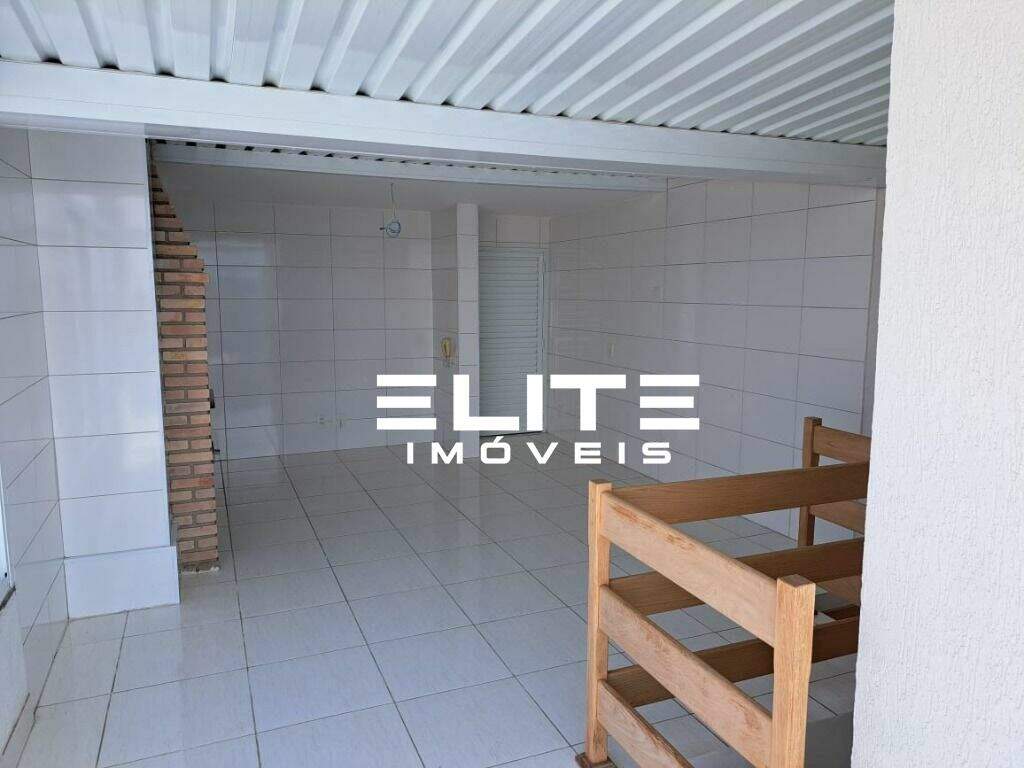 Apartamento à venda no Vila Valparaíso: 