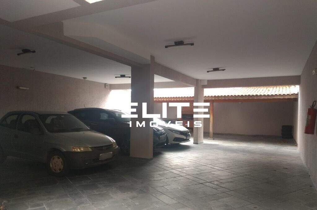 Apartamento à venda no Santa Maria: 