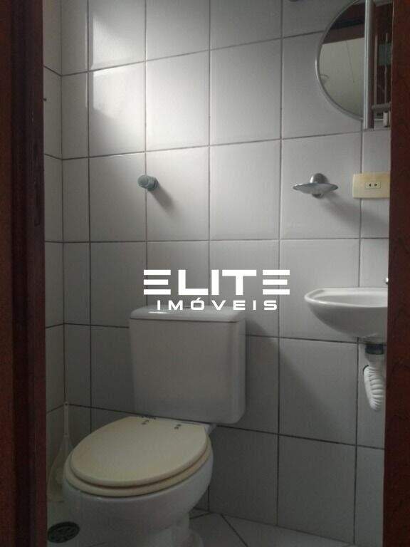 Apartamento à venda no Santa Maria: 