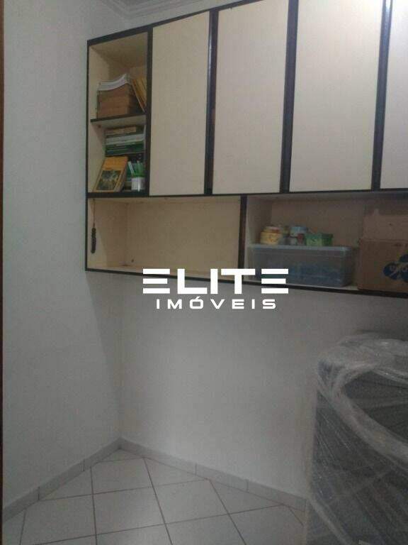 Apartamento à venda no Santa Maria: 