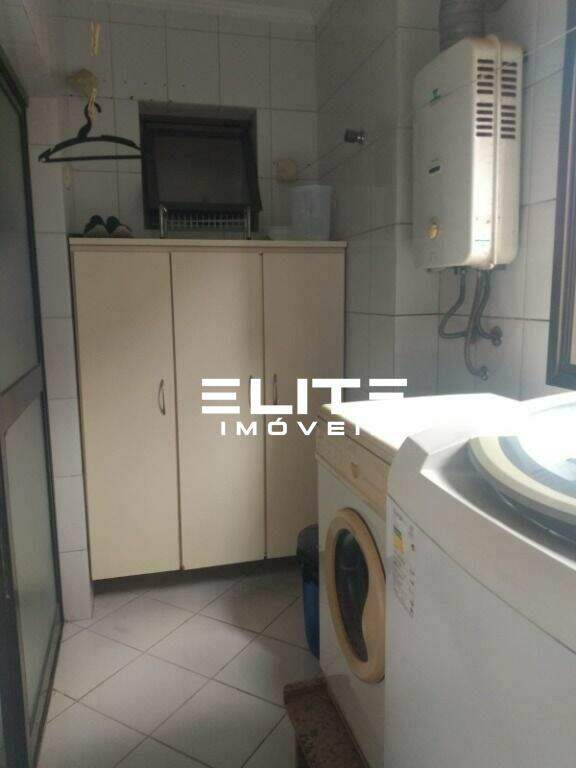 Apartamento à venda no Santa Maria: 