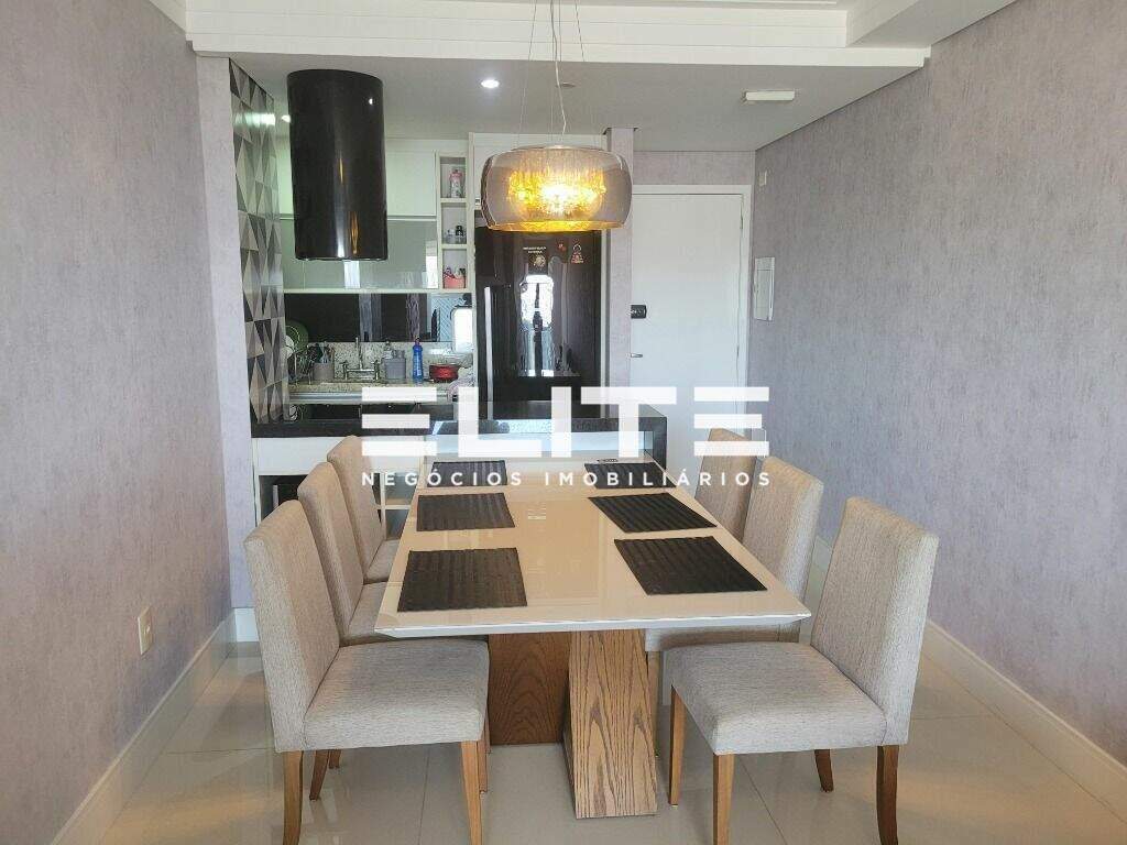 Apartamento à venda no Campestre: 