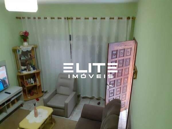 Sobrado à venda no Vila Palmares: 